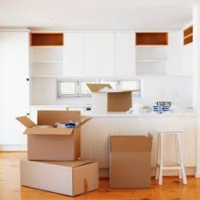 Zhangs Moving Company
