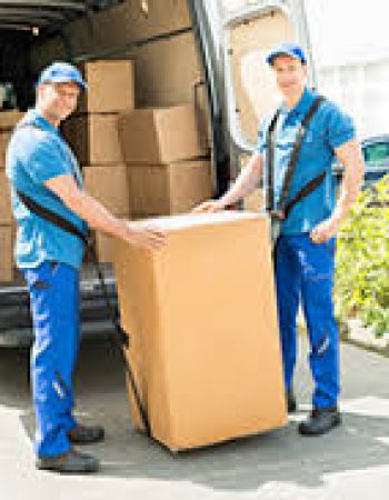Robb & Messer Moving