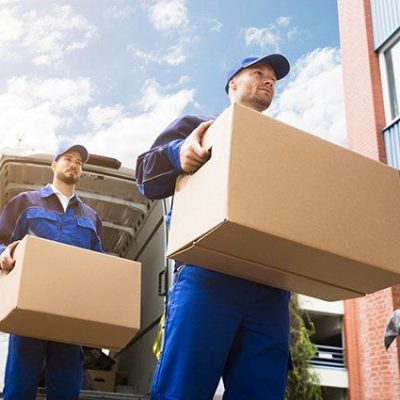 Walter’s Transfer & Moving