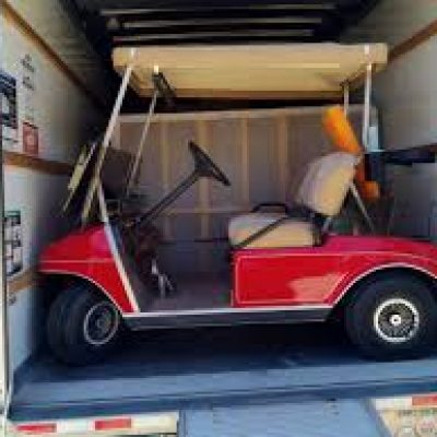 Quality Moving Labor
