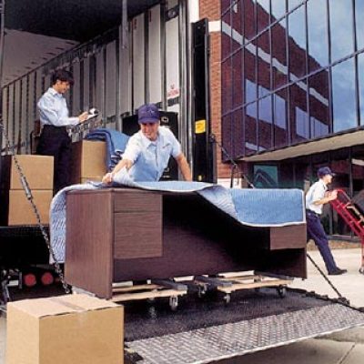 Less 4 Movers Inc