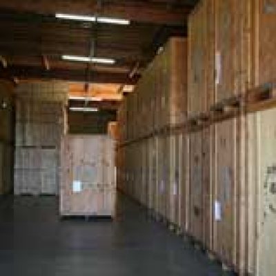 Great American Movers