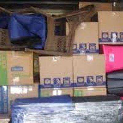 Quality Moving Labor