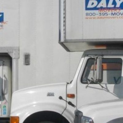 Daly Movers Inc