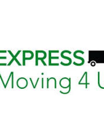 Express Moving 4 U