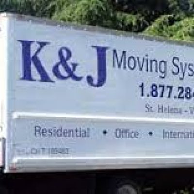 JK Moving Systems Inc