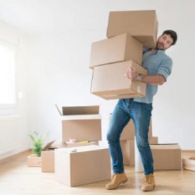 Carlsbad Moving Aid-U