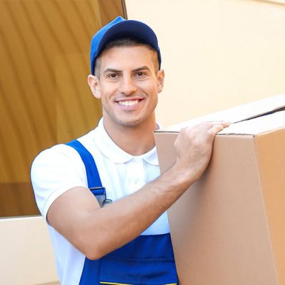 My American Movers Inc