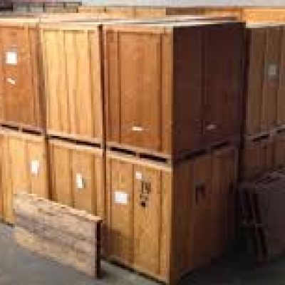 Budget Movers and Storage