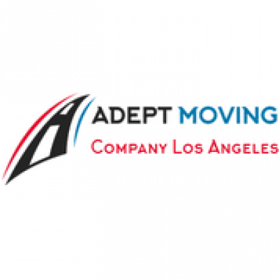 Adept Moving And Storage Inc