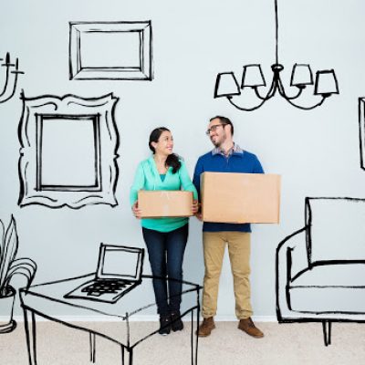 Father & Son Moving & Storage