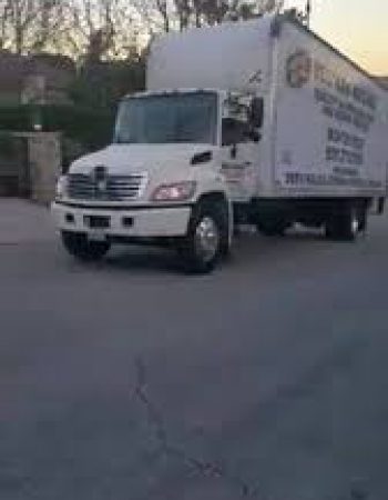 Beltran Moving And Delivery Services