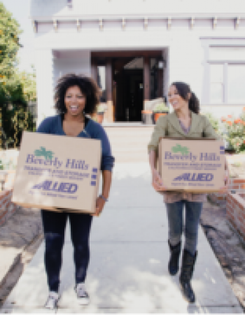 Beverly Hills Transfer & Storage Co