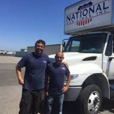 Belfor Moving