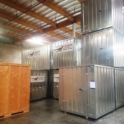 Acme Moving And Storage