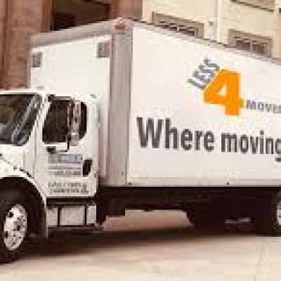 Less 4 Movers Inc