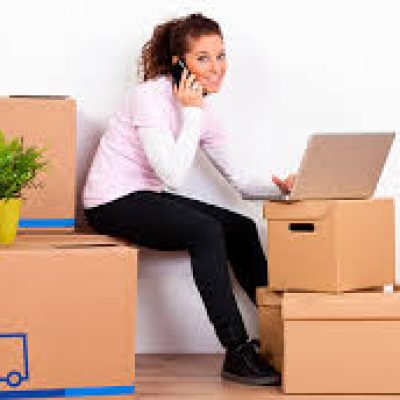 Aarons Moving Company