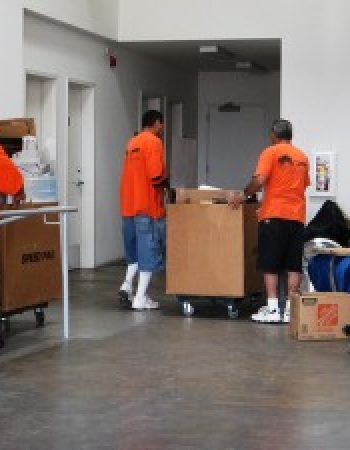Puma Moving Company
