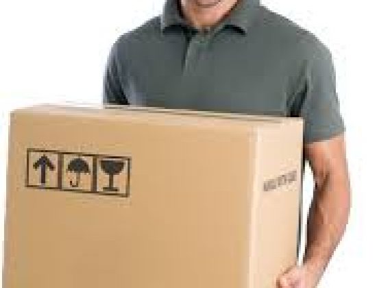 Van Nuys Movers