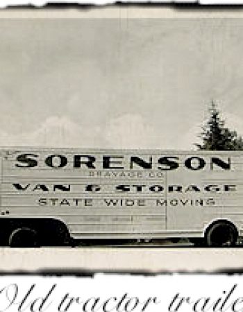 Sorenson Moving & Storage
