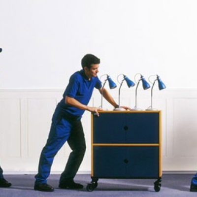 ProGrade Movers