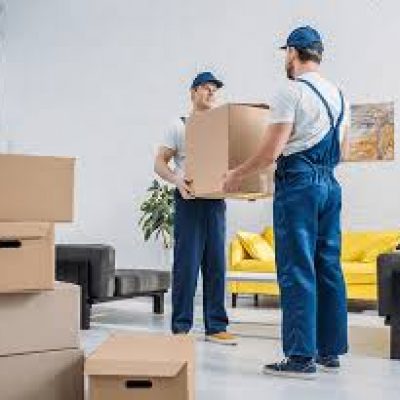 Rockstar Pro Movers