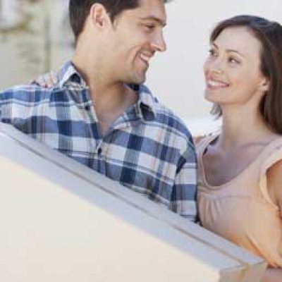 Irvine Movers