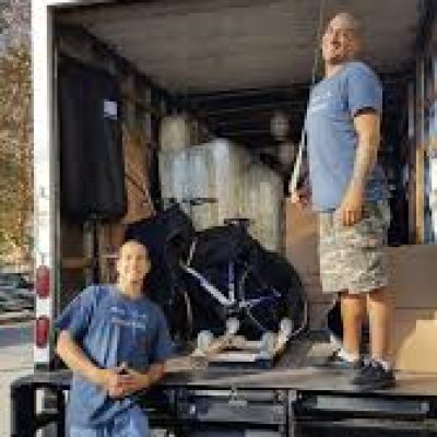 Bay Area Express Moving
