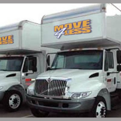 Movers4Less
