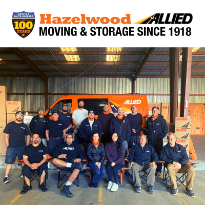 Hazelwood Allied Moving & Storage