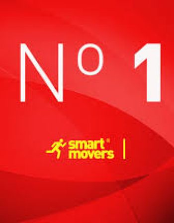 Smart Movers