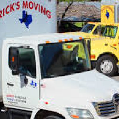 Ricks Moving & Storage