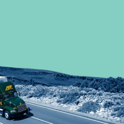 ABF Freight System Inc