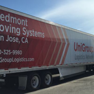 Piedmont Moving Systems