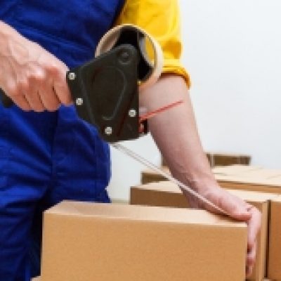 Burgess Moving & Storage