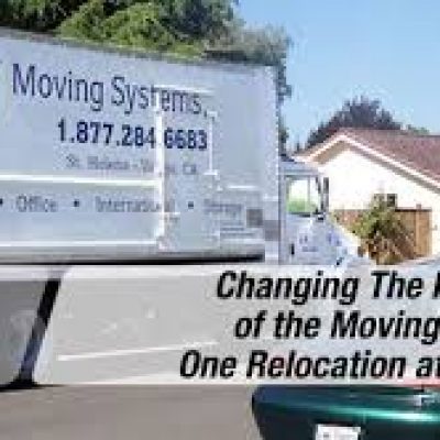 JK Moving Systems Inc