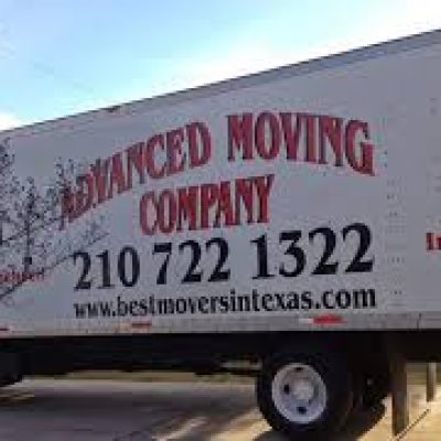 Advanced Moving Company