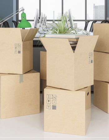 BRG Office Movers