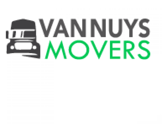 Van Nuys Movers