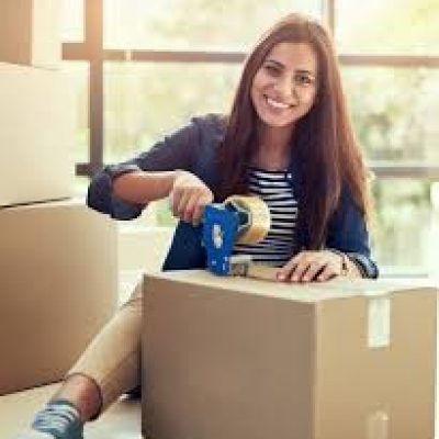 Store It All Self Storage