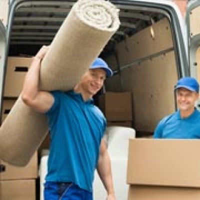 A Class Plano Movers