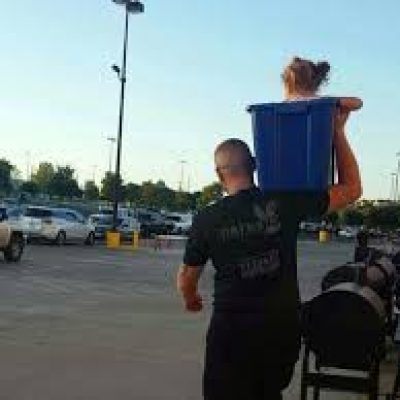 Patriot Moving & Delivery LLC