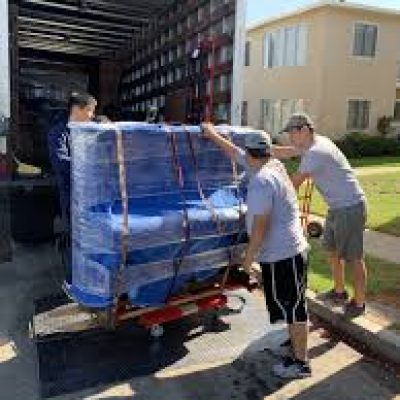 Five Star Moving Company