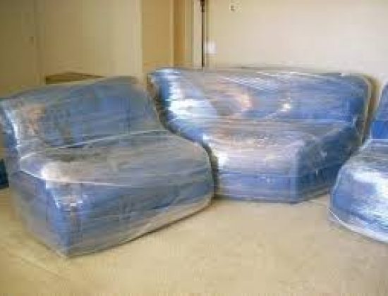 Red Carpet Moving & Storage Inc