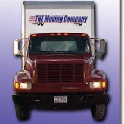 THE Moving Company