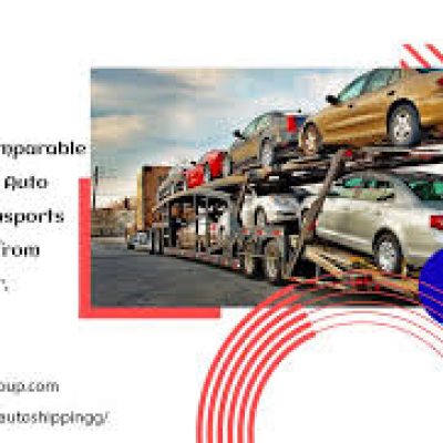 Auto Shipping Group
