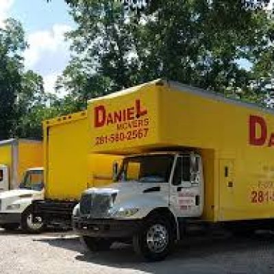 Daniel Movers