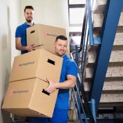 Reliant Moving Services