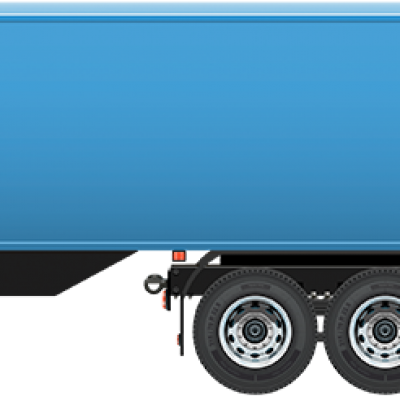 Plano Trucker