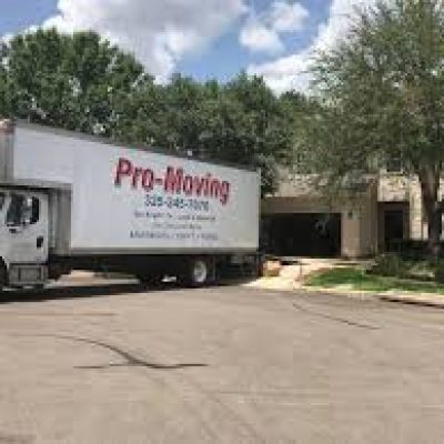 Pro Moving